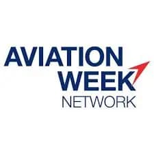 Aviation Week logo