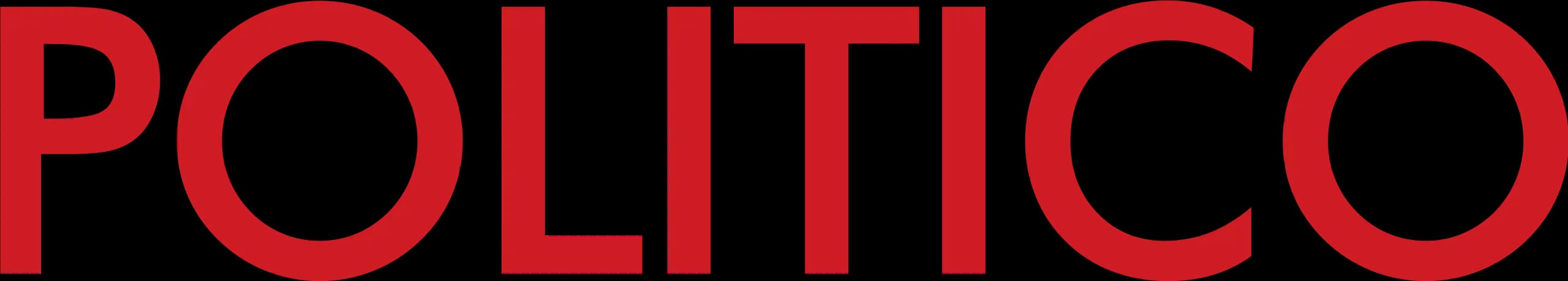 Politico logo