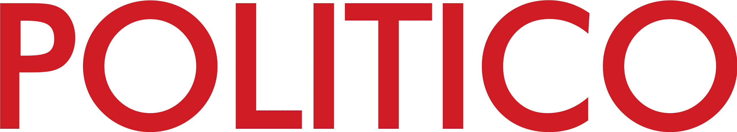 Politico logo